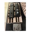 Ver imagem 4 de Fechadura Digital Samsung Shp-dh537 Preta sem Maçaneta Semi-nova