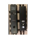 Ver imagem 3 de Fechadura Digital Samsung Shp-dh537 Preta sem Maçaneta Semi-nova