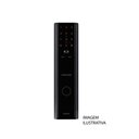 Ver imagem 1 de Fechadura Digital Samsung Shp-dh537 Preta sem Maçaneta Semi-nova