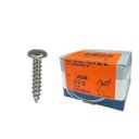 Ver imagem 1 de Parafuso Inox Aat Panela Phillips 3.9x16 Phillips Caixa 200 Pcs