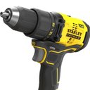 Ver imagem 4 de Parafusadeira Furadeira de Impacto À Bateria 20v 1/2pol Stanley