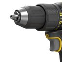 Ver imagem 2 de Parafusadeira Furadeira de Impacto À Bateria 20v 1/2pol Stanley