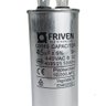 Capacitor 45uf 440v Friven - 3