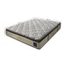 Colchão Queen Molas Pocket New Boston Pillow Fabrispuma - 8
