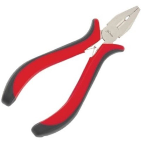 Mini Alicate Universal 5"" 130mm Crv - 178169 - Mtx Mini Alicate Universal 5" 130mm - 178169 - Mtx