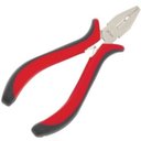 Ver imagem 1 de Mini Alicate Universal 5"" 130mm Crv - 178169 - Mtx Mini Alicate Universal 5" 130mm - 178169 - Mtx