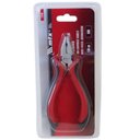 Ver imagem 2 de Mini Alicate Universal 5"" 130mm Crv - 178169 - Mtx Mini Alicate Universal 5" 130mm - 178169 - Mtx