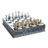 Tabuleiro de Xadrez Ornato 764 - 6
