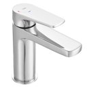 Ver imagem 1 de Monocomando para Lavatório de Mesa Bica Baixa Noronha Celite