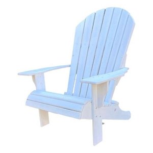 Cadeira Adirondack Jardim Externa Inverno Gelado Iverno Gelado