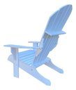 Ver imagem 2 de Cadeira Adirondack Jardim Externa Inverno Gelado Iverno Gelado