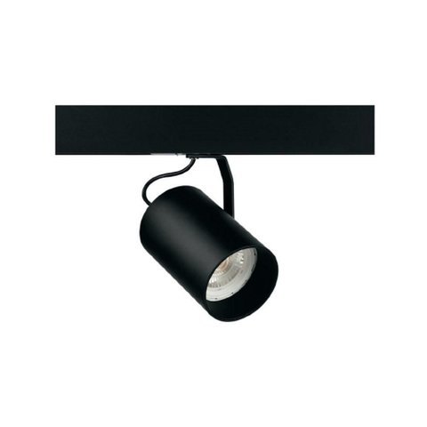 Spot Direcionável Stella Flow para Trilho Eletrificado Trace Par 30 Cdmr E27 Bivolt