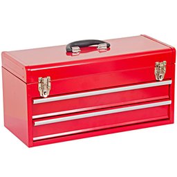 Kit Jogo de Ferramentas Profissional de Alta Performance Com 90 Peças + Maleta em Metal - 5