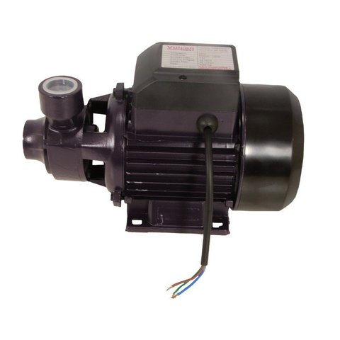 Bomba Periférica 1100 Watts 1.1/2"hp 127 Volts Vmb1100p