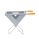 Ver imagem 1 de Churrasqueira Mini Toscana Galvanizada Gudim