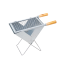 Ver imagem 2 de Churrasqueira Mini Toscana Galvanizada Gudim