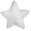 Ver imagem 4 de Decoração Varal Cordão Fio de Luzes Lâmpadas Estrela Led Natal Enfeite 2m