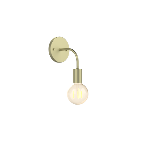 Arandela Luminária Soquete E27