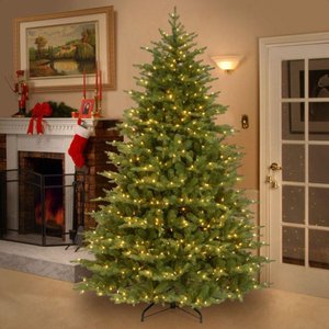 Cordão Luminoso Led Pisca Pisca 8 Funções 200 Leds Taschibra 110v 3000k Luz Quente