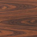 Ver imagem 3 de Mesa de Jantar Oásis Orgânica Cilíndrica Pau Ferro 120x80 Cm