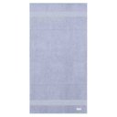 Ver imagem 3 de Toalha de Banho Fio Penteado Canelado 70x140 Cm Azul Buddemeyer