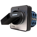 Ver imagem 1 de Chave Rotativa Lw26 20 a 2 Posicoes Lukma