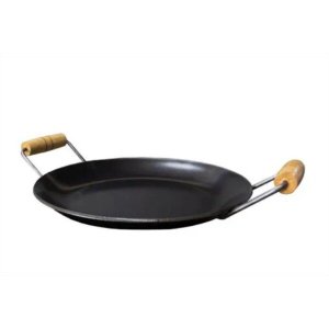 Tacho Campeiro Disco De Arado Aço Carbono Tamanhos 30, 34, 42 cm:30