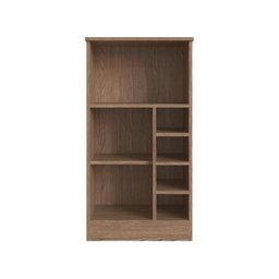 Bancada para Cozinha 1 Porta 5 Nichos Romana  - 4