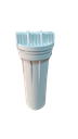 Ver imagem 3 de Filtro Clarus Multiuso Refil Carvão Ativado Declorador R3/4