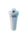Ver imagem 2 de Filtro Clarus Multiuso Refil Carvão Ativado Declorador R3/4