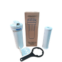 Ver imagem 1 de Filtro Clarus Multiuso Refil Carvão Ativado Declorador R3/4
