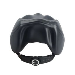 Capacete para Ciclismo Ajustável Bike Tamanho Compacto - 3