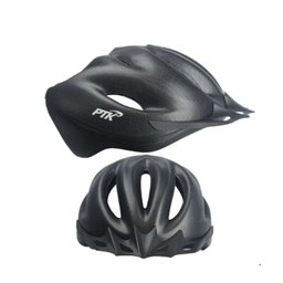 Capacete para Ciclismo Ajustável Bike Tamanho Compacto - 2