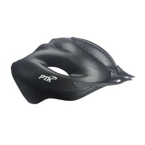 Capacete para Ciclismo Ajustável Bike Tamanho Compacto
