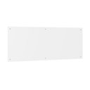 Ver imagem 5 de Guarda Roupas Queen Modulado Com 7 Portas Star Branco
