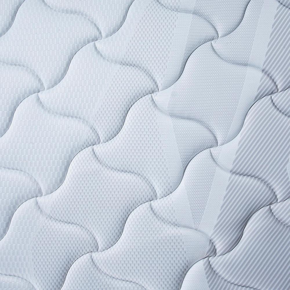 Colchão Orthocrin Real Casal de Molas Pillow Top 138x188x30 - 5