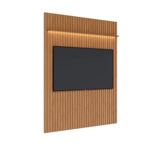 Painel Ripado Prime 1.8 com Led - Nature Imcal