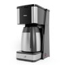 Cafeteira Philco 40 Cafezinhos 1,6l Jarra em Inox Pcf40d 110v - 4