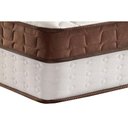 Ver imagem 4 de Conjunto Box Baú Casal: Colchão Molas Anjos Masterpocket Ensacadas King Best + Base Crc Courano