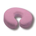 Ver imagem 5 de Apoio de Cabeça com Suporte para Maca - Barelle Verde Claro
