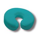 Ver imagem 6 de Apoio de Cabeça com Suporte para Maca - Barelle Verde Claro