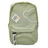 Mochila Casual Ordinary Unique N2450038 Verde- Quanhe - 1
