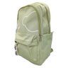 Mochila Casual Ordinary Unique N2450038 Verde- Quanhe - 3