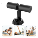 Ver mais imagens de Suporte para Exercícios Abdominais com Ventosa Musculação