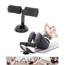 Ver imagem 4 de Suporte para Exercícios Abdominais com Ventosa Musculação