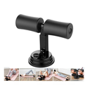 Ver imagem 5 de Suporte para Exercícios Abdominais com Ventosa Musculação