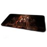 Mouse Pad Gamer PUBG Personagens Império da Impressão - 2