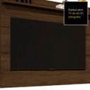 Ver imagem 3 de Painel para Televisão até 50 Polegadas - Mod.2032:Cedro
