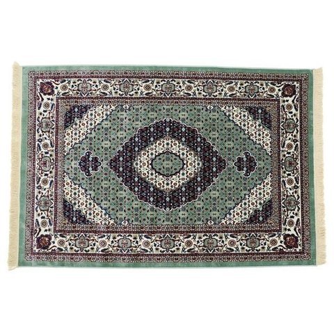 Tapete Persa Iraniano 2,00 x 3,00 - Essence 004