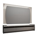 Ver imagem 2 de Rack com Painel para TV até 75 Polegadas Sublime 220 Gelius Móveis
